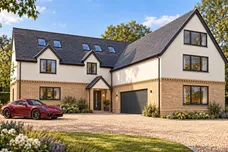 Plot 4 River Mews, Old Nazeing Road, Broxbourne