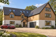 Plot 4 River Mews, Old Nazeing Road, Broxbourne