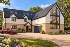 Plot 4 River Mews, Old Nazeing Road, Broxbourne