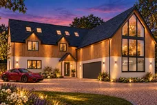 Plot 4 River Mews, Old Nazeing Road, Broxbourne