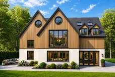 Plot 4 River Mews, Old Nazeing Road, Broxbourne