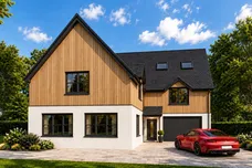 Plot 4 River Mews, Old Nazeing Road, Broxbourne