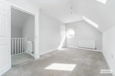 Osprey Place, March