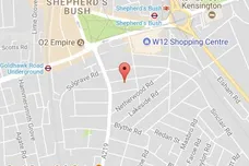 Westwick Gardens, London