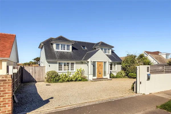Jolliffe Road, West Wittering, PO20 photo 1