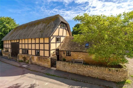 Stanway Road, Stanton, WR12