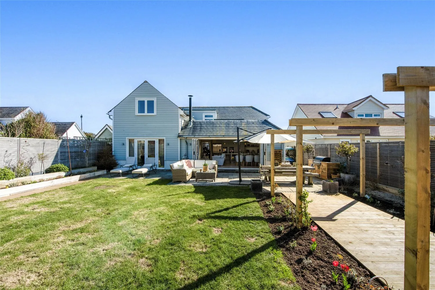 Jolliffe Road, West Wittering, PO20 photo 14