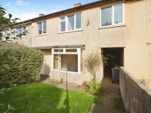 Short Close, Wyke, Bradfordphoto