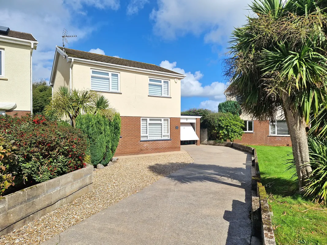 WIDGEON CLOSE, PORTHCAWL, CF36 3QE