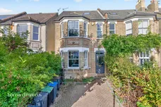 Avondale Road, South Croydon