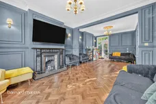 Avondale Road, South Croydon