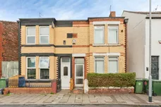 Agnes Grove, Wallasey