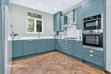 Avondale Road, South Croydon