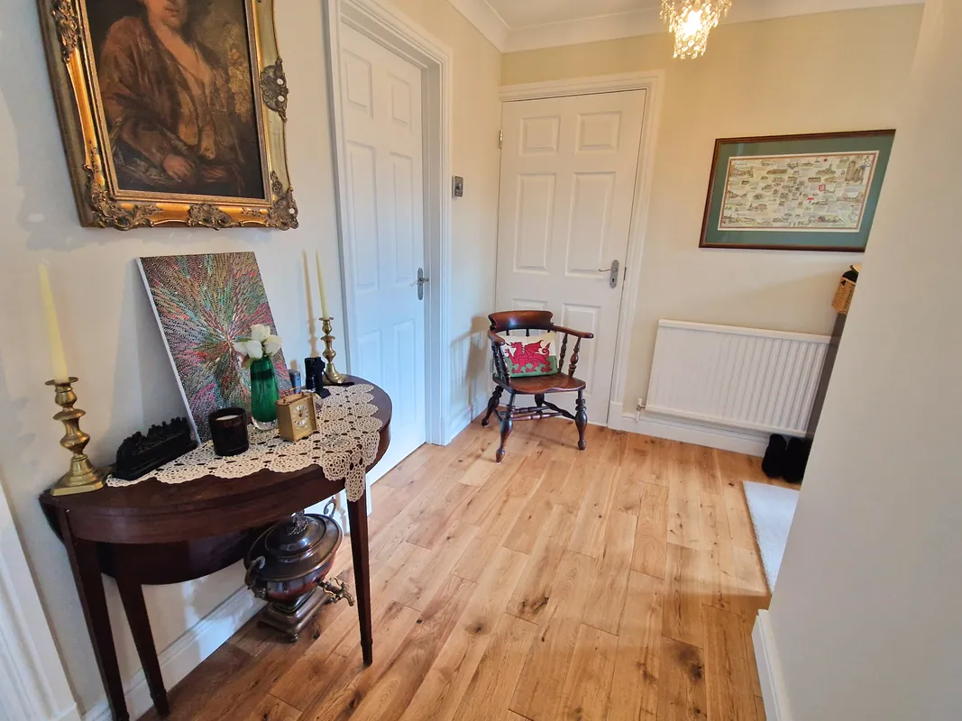 WIDGEON CLOSE, PORTHCAWL, CF36 3QE