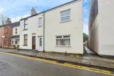 Gray Street, LINCOLN