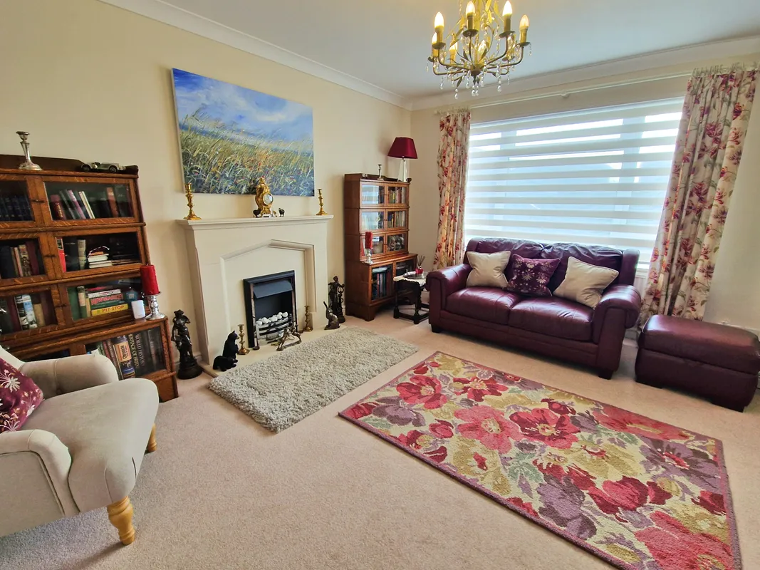 WIDGEON CLOSE, PORTHCAWL, CF36 3QE
