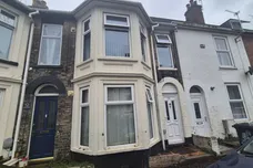 Devonshire Road, GREAT YARMOUTH