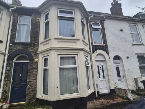 Devonshire Road, GREAT YARMOUTHphoto