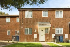 Harebell Close, Cambridge