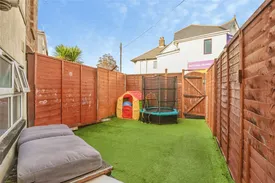 Property responsive