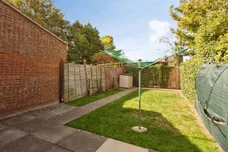 Harebell Close, Cambridge