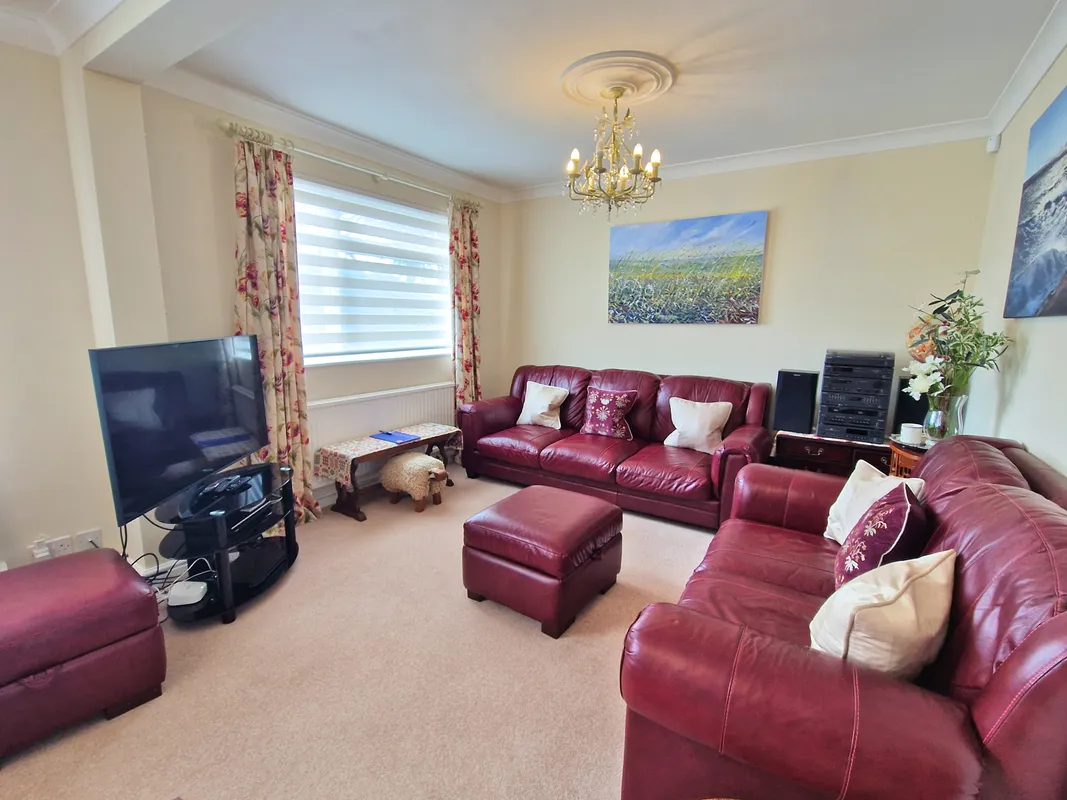 WIDGEON CLOSE, PORTHCAWL, CF36 3QE