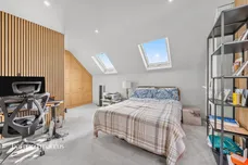 Avondale Road, South Croydon