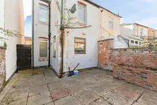 Agnes Grove, Wallasey