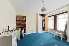 Agnes Grove, Wallasey