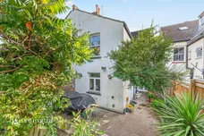 Avondale Road, South Croydon