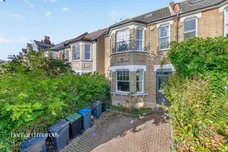 Avondale Road, South Croydon