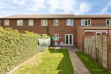 Harebell Close, Cambridge