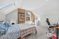 Avondale Road, South Croydon