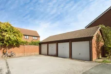 Harebell Close, Cambridge