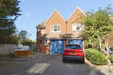 Caraway Place, WALLINGTON