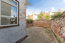 Agnes Grove, Wallasey