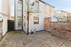 Agnes Grove, Wallasey