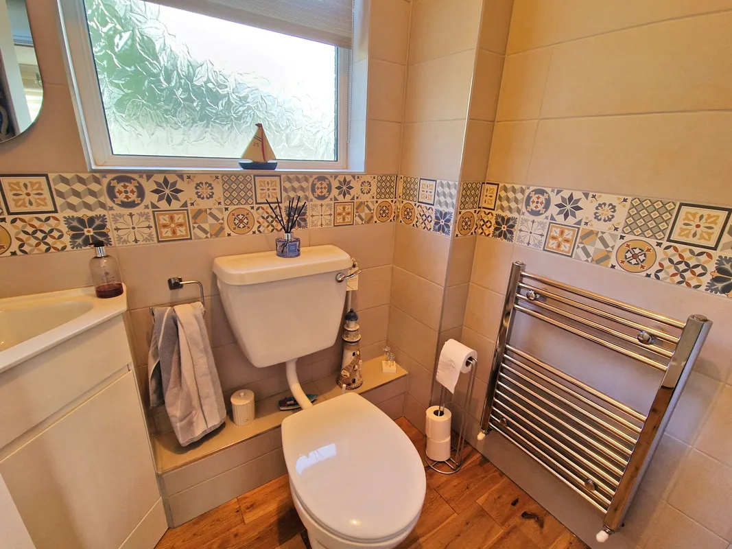 WIDGEON CLOSE, PORTHCAWL, CF36 3QE