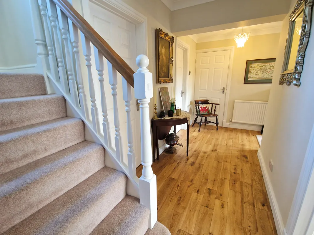 WIDGEON CLOSE, PORTHCAWL, CF36 3QE