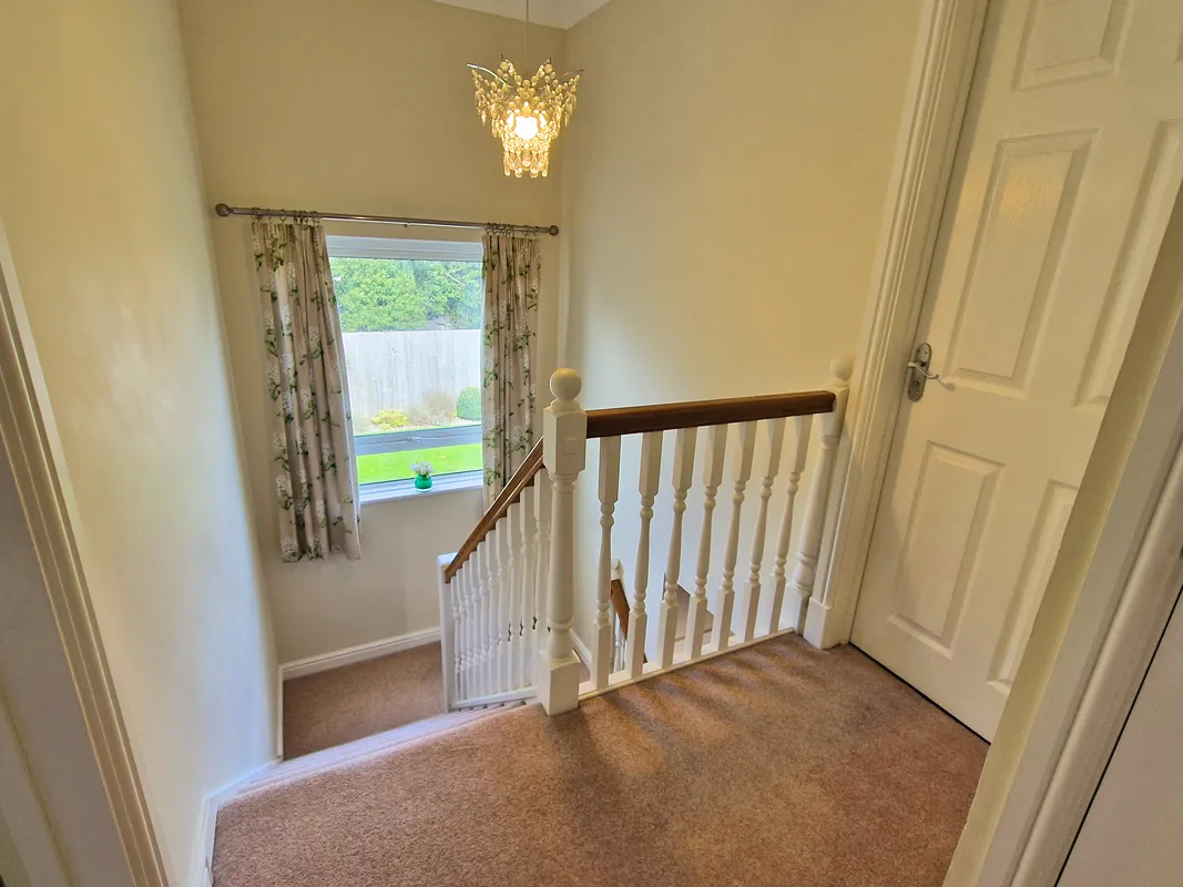 WIDGEON CLOSE, PORTHCAWL, CF36 3QE