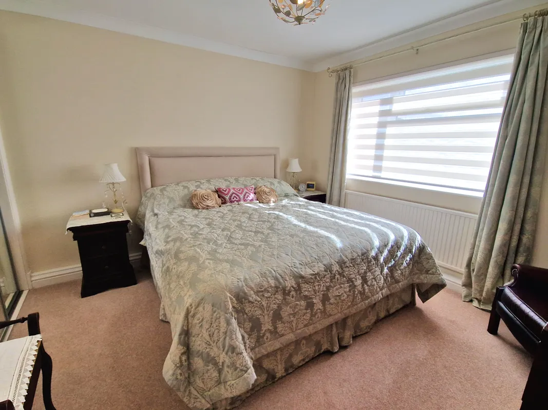WIDGEON CLOSE, PORTHCAWL, CF36 3QE