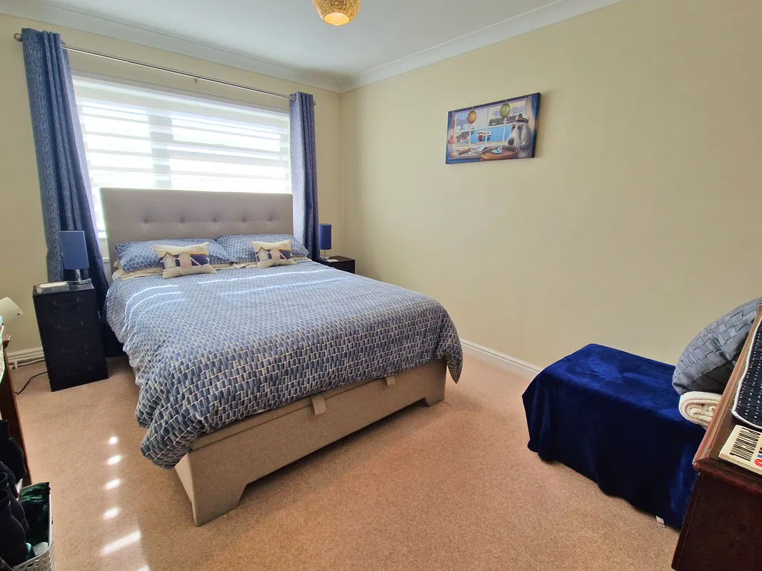 WIDGEON CLOSE, PORTHCAWL, CF36 3QE