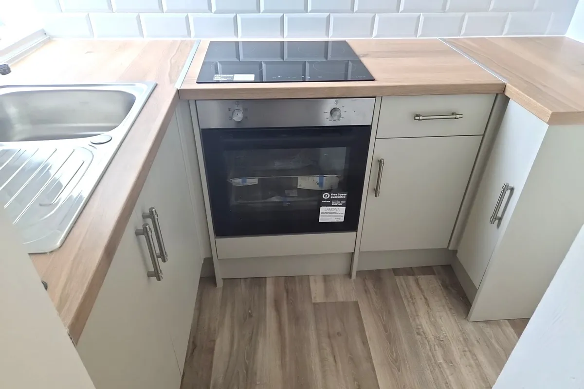 21 North Brink, Wisbech