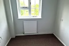 21 North Brink, Wisbech