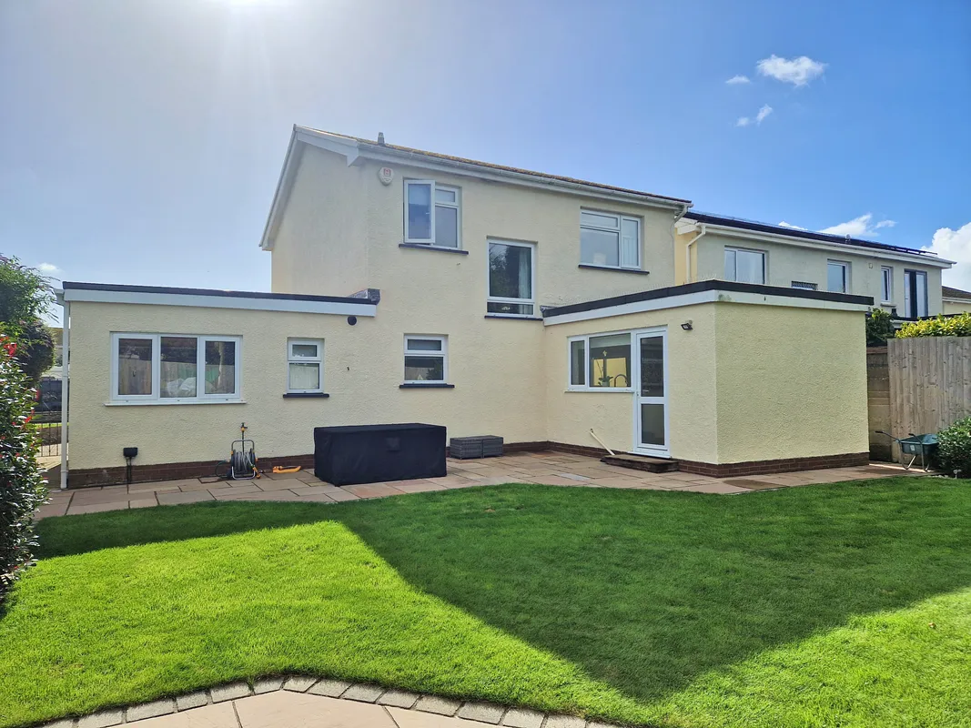 WIDGEON CLOSE, PORTHCAWL, CF36 3QE