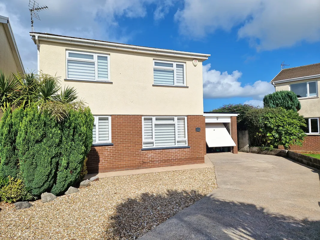 WIDGEON CLOSE, PORTHCAWL, CF36 3QE