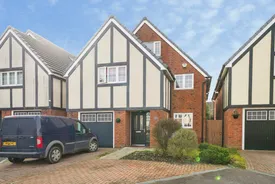 Property responsive