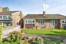 Property responsive