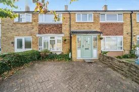 Property responsive