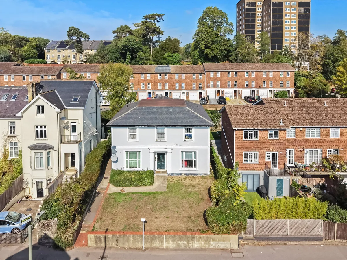 Station Road, Redhill, Surrey, RH1